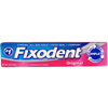 Denture Adhesive Fixodent® Cream - Original 2.4oz