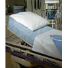 Pillowcase ComfortCase® Standard White Disposable, 100/CS