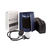 Aneroid Sphygmomanometer Pocket Style Hand Held 2-Tube Large, Adult Arm