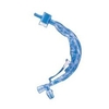 Closed Suction System Ballard® Trach Care® Double Swivel Elbow 14 Fr. Thumb Valve