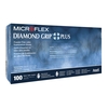 Diamond Grip Plus™ Exam Glove (DGP-350-S), 100/BX