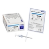 Tracheostomy Tube Bivona FlexTend Plus Standard Size 5.3 Uncuffed