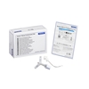 Tracheostomy Tube Bivona FlexTend Plus Standard Size 4 Uncuffed