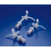 Tracheostomy Tube Bivona FlexTend Plus Standard Size 6.7 Uncuffed