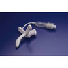 Tracheostomy Tube Bivona TTS Standard Size 5.3 Cuffed