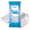 Comfort Bath® Cleansing Washcloths