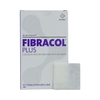 Collagen Dressing Fibracol Plus Collagen / Alginate 2" x 2"