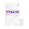 Collagen Dressing Collagen Dressing Fibracol Plus Collagen / Alginate 10" x 11 cm