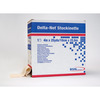 Stockinette Undercast Delta-Net® 2 Inch X 25 Yard Synthetic NonSterile, 1/RL