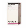 Calcium Alginate Dressing AlgiSite M .75" x 12" Rectangle Calcium Alginate Sterile
