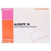 Calcium Alginate Dressing AlgiSite M 4" x 4" Square Calcium Alginate Sterile