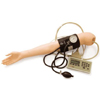 Blood Pressure Training Arm Adult Arm, 9 V Battery, 1/ EA
