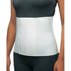 Abdominal Support PROCARE® Medium Hook and Loop Closure 30 to 36 Inch 12 Inch Unisex