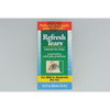 Eye Lubricant Refresh Tears 1 oz. Eye Drops, 1/ EA