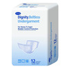 Hartmann Dignity Beltless Undergarment, Latex-Free MON381280BG