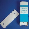 Chin Rest Paper 3-1/4 X 1-1/2 Inch, 1/PK