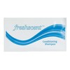 Shampoo and Conditioner Freshscent 0.34 oz. Individual Packet Scented, 1/EA