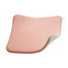 Foam Dressing Allevyn 6" x 6" Square Non-Adhesive Sterile