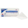 Nonwoven Sponge Clinisorb Polyester / Rayon 4-ply 4 x 4" Square NonSterile, 2000 EA/CS