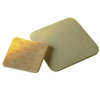 Foam Dressing Biatain 4" x 4" Square Sterile