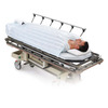 Forced Air Warming Blanket 3M Bair Hugger 37 W X 83 L Inch Polypropylene Cover