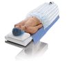 Forced Air Warming Blanket 3M Bair Hugger 60 W X 76 L Inch Polypropylene Cover