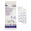 3M ECG Snap Electrode Red Dot Resting Radiolucent 100 per Pack, 100 EA/BG MON386900BG