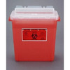 Sentinel Multi-purpose Sharps Container (333-030)
