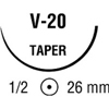 Biosyn Suture with Needle