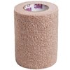 Coban™ LF Latex Free Self-Adherent Wrap with Hand Tear