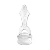 Handled Circumcision Device PlastiBell® 1.4 cm Plastic Sterile
