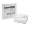 Sponge Dressing Curity Gauze 12-Ply 4" x 4" Square
