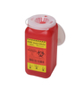 BD Multi-purpose Sharps Container MON402172EA