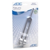 Tuning Fork with Weight ADC Aluminum Alloy 128 cps, 1/EA