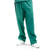 Barrier Extra Comfort Women's Scrub Pants, Green, Medium