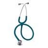 Clinician Stethoscope 3M™ Littmann® Classic II™ Blue 1-Tube 28 Inch Tube Double Sided Chestpiece, 1/EA