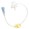 Huber Infusion Set Gripper® 20 Gauge 3/4 Inch 8 Inch Tubing Without Port, 12/BX