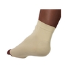 Heel / Ankle Protector Silipos® Achilles Small / Medium Beige, 1/EA