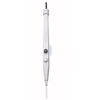Electrosurgical Pencil Kit GoldLine® Hex-Locking 1 Inch Blade X 10 Foot Cord Blade Tip
