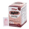 Allergy Relief Diphen 25 mg Strength Tablet 200 Packets Per Box, 200/BX