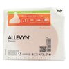 Foam Dressing Allevyn Heel 4-1/2" x 5-1/2" Heel Non-Adhesive