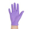 Halyard Purple Nitrile&reg; Exam Glove (55092), 50PR/BX MON407603BX