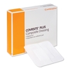 Composite Dressing Coversite 6" X 6", 10EA/BX