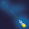 Spinal Needle AVANOS* 3-1/2 Inch 25 Gauge Quincke Style