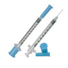 SYRINGE, 1CC TB LS 26GX1/2 NDLSTR DISP