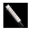 General Purpose Syringe Exel™ 60 mL Luer Slip Tip Without Safety