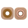Colostomy Barrier FlexTend™ Without Tape 1-3/4" Flange Green Code Hydrocolloid Cut-to-fit, Up to 1-1/4" Stoma, 5EA/BX
