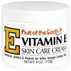 Hand and Body Moisturizer Fruit of the Earth 4 oz. Jar Scented Cream, 1/EA