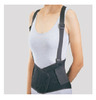 Lumbar Sacral Support 4X-Large Hook and Loop Closure 64 - 72" 8"