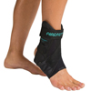 Ankle Support AirSport Large Hook and Loop Closure Right Ankle